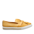 Load image into Gallery viewer, LE SANSA IZZY MUSTARD - Women Casuals - Collective Shoes