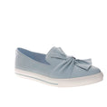 Load image into Gallery viewer, LE SANSA IZZY BLUE MIST - Women Casuals - Collective Shoes