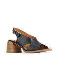 Load image into Gallery viewer, EOS ISADORA BLACK - Women Sandals - Collective Shoes