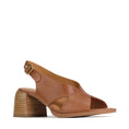 Load image into Gallery viewer, EOS ISADORA BRANDY - Women Sandals - Collective Shoes