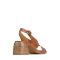 Load image into Gallery viewer, EOS ISADORA BRANDY - Women Sandals - Collective Shoes