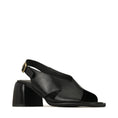 Load image into Gallery viewer, EOS ISADORA ONYX - Women Sandals - Collective Shoes