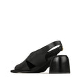 Load image into Gallery viewer, EOS ISADORA ONYX - Women Sandals - Collective Shoes