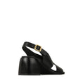 Load image into Gallery viewer, EOS ISADORA ONYX - Women Sandals - Collective Shoes