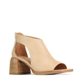 Load image into Gallery viewer, EOS ISOLDE NUDE - Women Sandals - Collective Shoes
