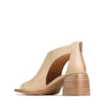 Load image into Gallery viewer, EOS ISOLDE NUDE - Women Sandals - Collective Shoes