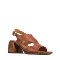 Load image into Gallery viewer, EOS ISORA BRANDY - Women Sandals - Collective Shoes