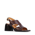 Load image into Gallery viewer, EOS ISORA CHESTNUT - Women Sandals - Collective Shoes
