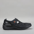Load image into Gallery viewer, CC RESORTS JACKIE BLACK - Women Casuals - Collective Shoes