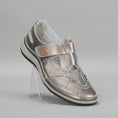 Load image into Gallery viewer, CC RESORTS JACKIE PEWTER - Women Casuals - Collective Shoes