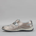 Load image into Gallery viewer, CC RESORTS JACKIE PEWTER - Women Casuals - Collective Shoes