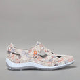 Load image into Gallery viewer, CC RESORTS JACKIE STONE FLORAL - Women Casuals - Collective Shoes