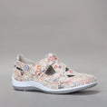 Load image into Gallery viewer, CC RESORTS JACKIE STONE FLORAL - Women Casuals - Collective Shoes