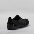 Load image into Gallery viewer, CC RESORTS JADA BLACK - Women Casuals - Collective Shoes