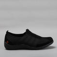 Load image into Gallery viewer, CC RESORTS JADA BLACK - Women Casuals - Collective Shoes