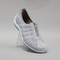 Load image into Gallery viewer, CC RESORTS JADA GREY MULTI - Women Casuals - Collective Shoes