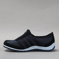 Load image into Gallery viewer, CC RESORTS JADA NAVY - Women Casuals - Collective Shoes