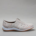 Load image into Gallery viewer, CC RESORTS JADA STONE MULTI - Women Casuals - Collective Shoes