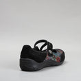 Load image into Gallery viewer, CC RESORTS JASMYN BLACK FLORAL - Women Casuals - Collective Shoes