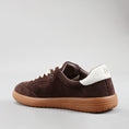 Load image into Gallery viewer, LE SANSA JUNO CHOCOLATE / IVORY - Women Sneakers - Collective Shoes