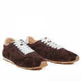 Load image into Gallery viewer, EOS JAS COCOA - Women Sneakers - Collective Shoes