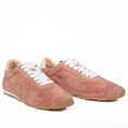 Load image into Gallery viewer, EOS JAS DUSTY PINK - Women Sneakers - Collective Shoes
