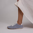 Load image into Gallery viewer, EOS JAS LIGHT BLUE - Women Sneakers - Collective Shoes