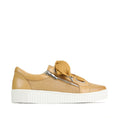 Load image into Gallery viewer, EOS JOVI TAN PERF - Women Sneakers - Collective Shoes