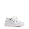 Load image into Gallery viewer, EOS JOVI WHITE PERF - Women Sneakers - Collective Shoes