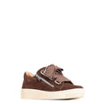 Load image into Gallery viewer, EOS JOVI CHESTNUT SUEDE - Women Sneakers - Collective Shoes