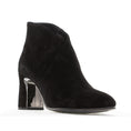 Load image into Gallery viewer, DJANGO & JULIETTE KILLIAN BLACK - Women Boots - Collective Shoes