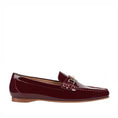 Load image into Gallery viewer, HUSH PUPPIES KEEPER SHIRAZ PATENT - Women Loafers - Collective Shoes