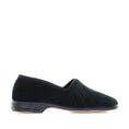 Load image into Gallery viewer, EUROFLEX KOALA BLACK - Women Slip On - Collective Shoes