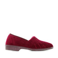 Load image into Gallery viewer, EUROFLEX KOALA BURGUNDY - Women Slip On - Collective Shoes