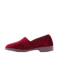 Load image into Gallery viewer, EUROFLEX KOALA BURGUNDY - Women Slip On - Collective Shoes