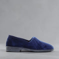 Load image into Gallery viewer, EUROFLEX KOALA NAVY - Women Slip On - Collective Shoes