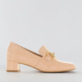 Load image into Gallery viewer, ZIERA KOSMAS CAFE - Women Heels - Collective Shoes