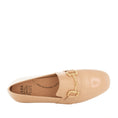 Load image into Gallery viewer, ZIERA KOSMAS CAFE - Women Heels - Collective Shoes