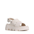 Load image into Gallery viewer, EOS KAILY BONE - Women Sandals - Collective Shoes