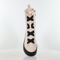 Load image into Gallery viewer, MINX KATERINA IVORY - Women Boots - Collective Shoes