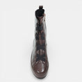 Load image into Gallery viewer, MINX KATERINA CHOCOLATE BROWN