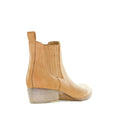 Load image into Gallery viewer, DJANGO & JULIETTE LEATTY MUSTARD - Women Boots - Collective Shoes