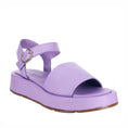 Load image into Gallery viewer, LESANSA MAGGIE LILAC - Women Shoes - Collective Shoes