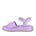 Load image into Gallery viewer, LESANSA MAGGIE LILAC - Women Shoes - Collective Shoes
