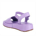 Load image into Gallery viewer, LESANSA MAGGIE LILAC - Women Shoes - Collective Shoes