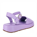 Load image into Gallery viewer, LESANSA MAGGIE LILAC - Women Shoes - Collective Shoes