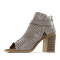 Load image into Gallery viewer, LE SANSA LIDDY HAT - Women Sandals - Collective Shoes
