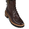 Load image into Gallery viewer, EOS LINE CHESTNUT - Women Boots - Collective Shoes