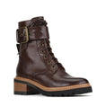 Load image into Gallery viewer, EOS LINE CHESTNUT - Women Boots - Collective Shoes