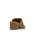 Load image into Gallery viewer, LESANSA LOVIA II TAN - Women Heels - Collective Shoes